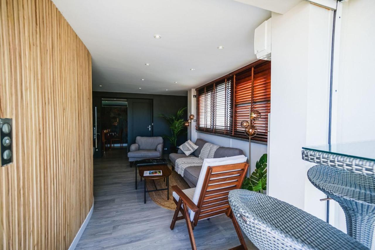 Cleo Keyweek Apartment With Terrace Sea Views Swimming Pool Biarritz Exterior foto